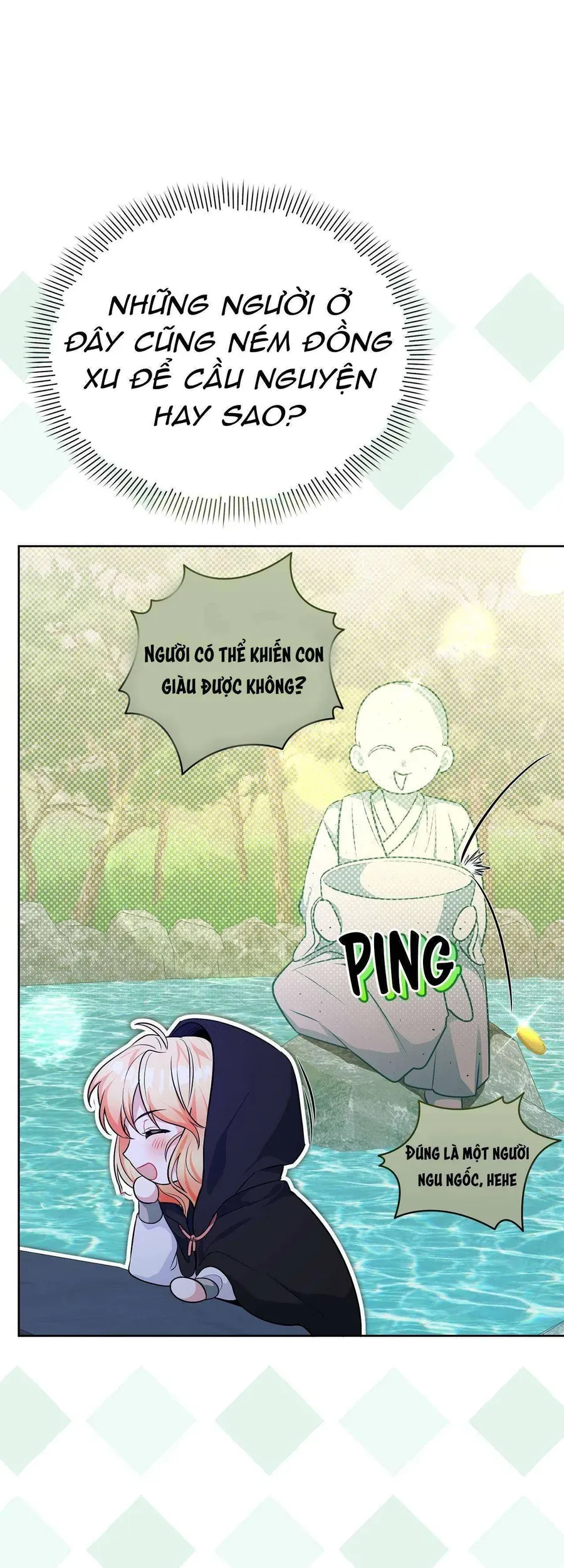 Có Nhiều Nam Chính Quá Đi! Chap 23 - Next Chap 22