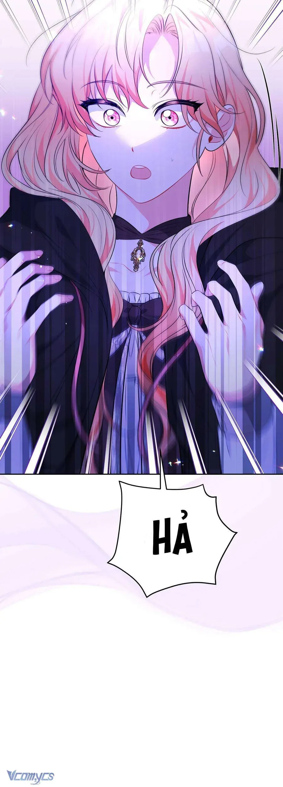 Có Nhiều Nam Chính Quá Đi! Chap 23 - Next Chap 22