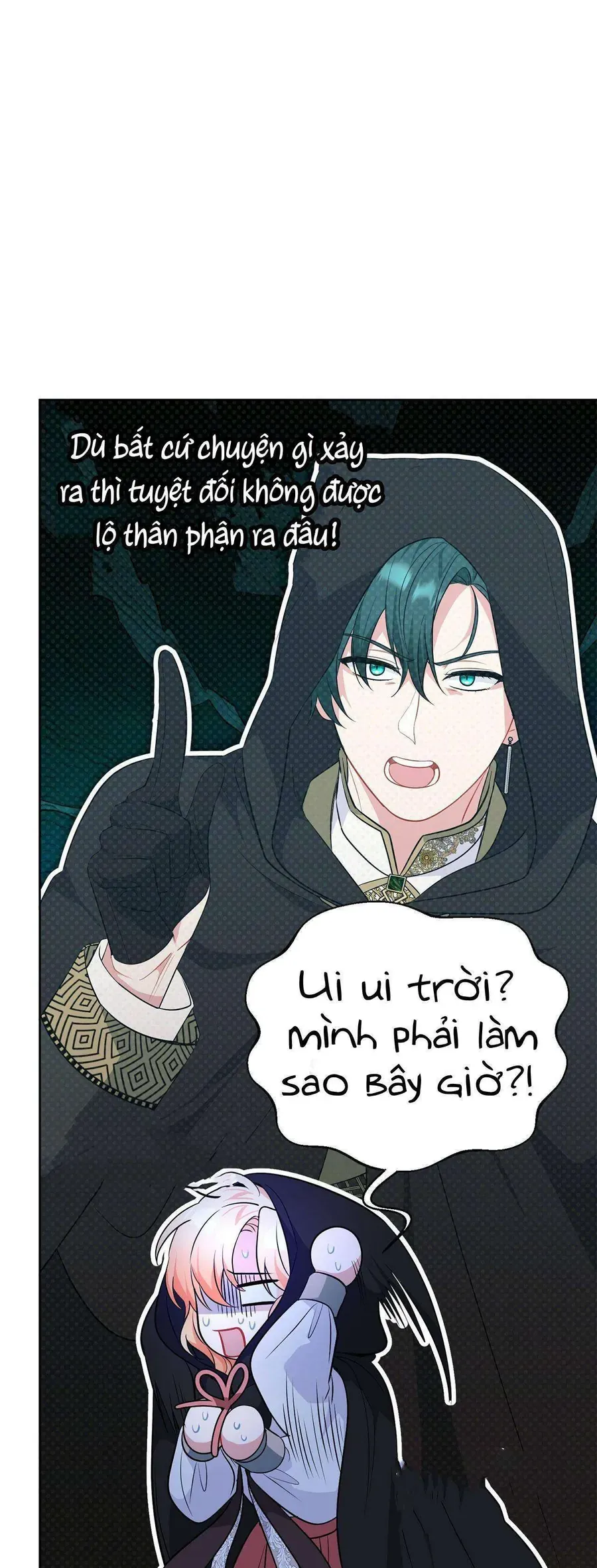 Có Nhiều Nam Chính Quá Đi! Chap 23 - Next Chap 22
