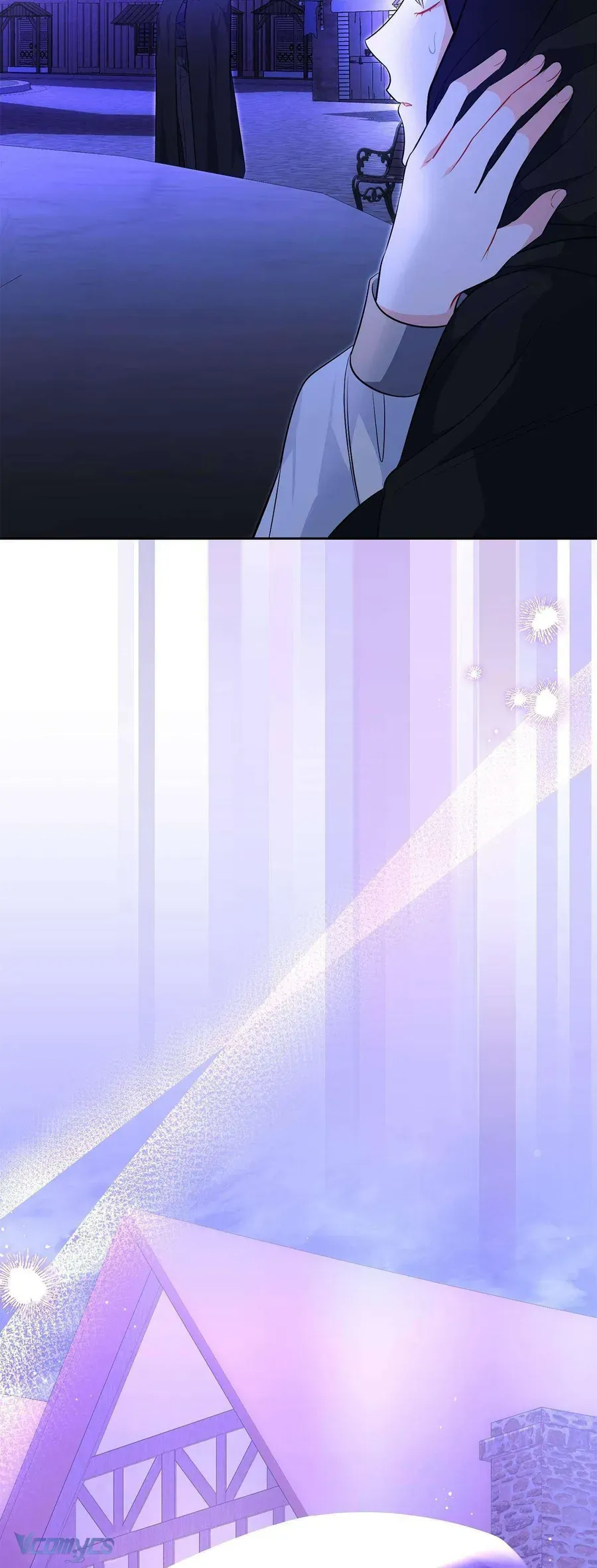 Có Nhiều Nam Chính Quá Đi! Chap 23 - Next Chap 22