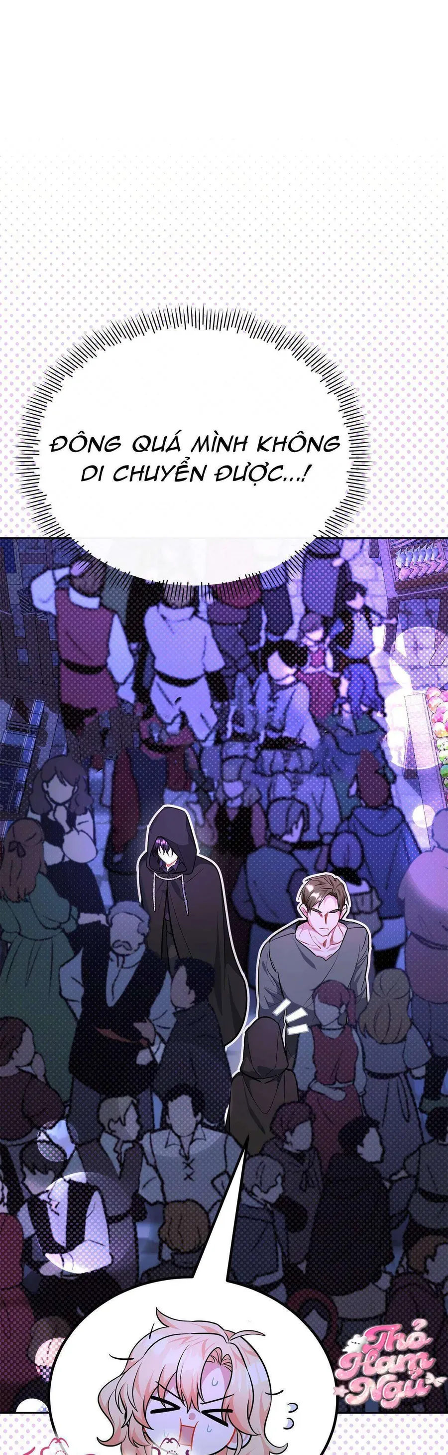 Có Nhiều Nam Chính Quá Đi! Chap 23 - Next Chap 22