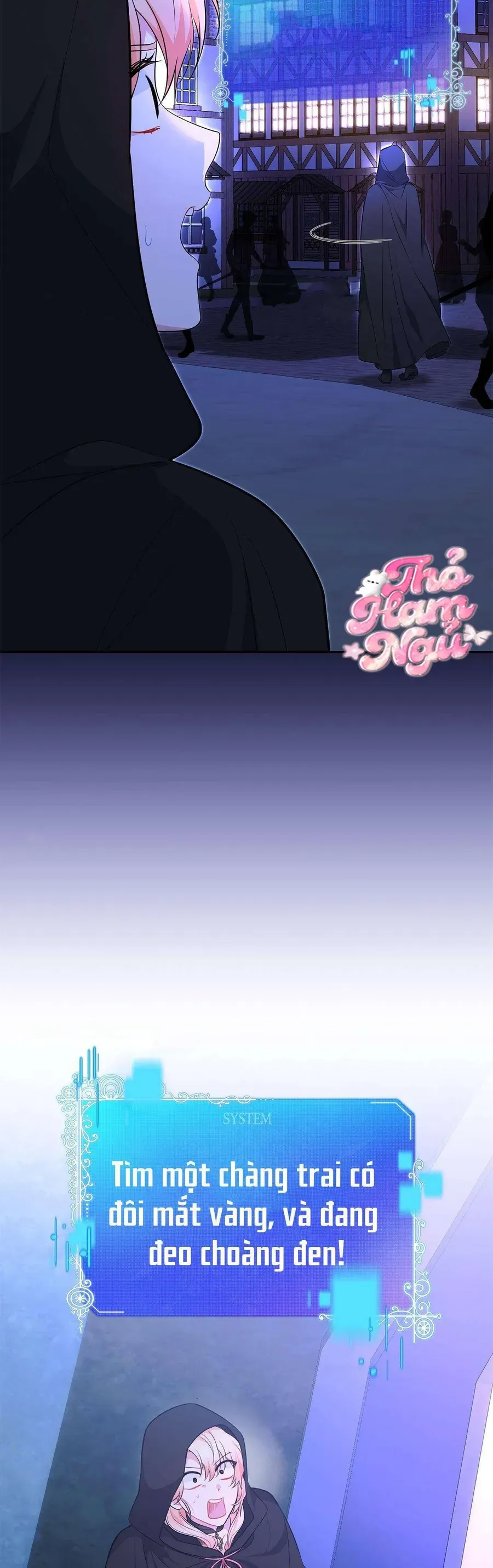 Có Nhiều Nam Chính Quá Đi! Chap 23 - Next Chap 22