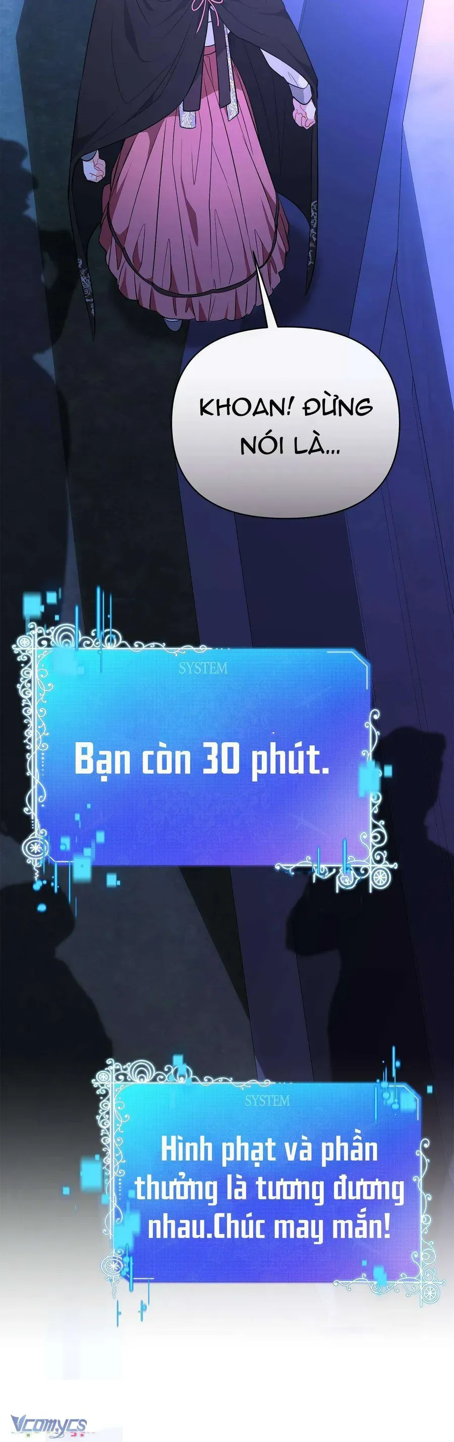 Có Nhiều Nam Chính Quá Đi! Chap 23 - Next Chap 22