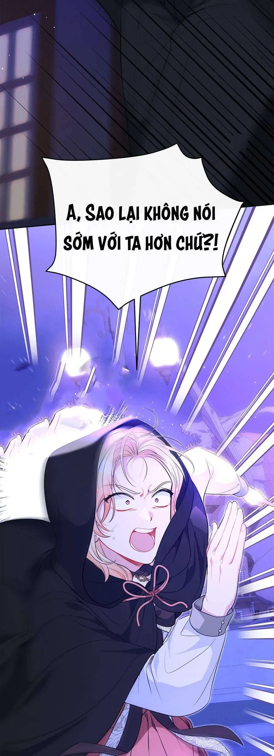 Có Nhiều Nam Chính Quá Đi! Chap 23 - Next Chap 22
