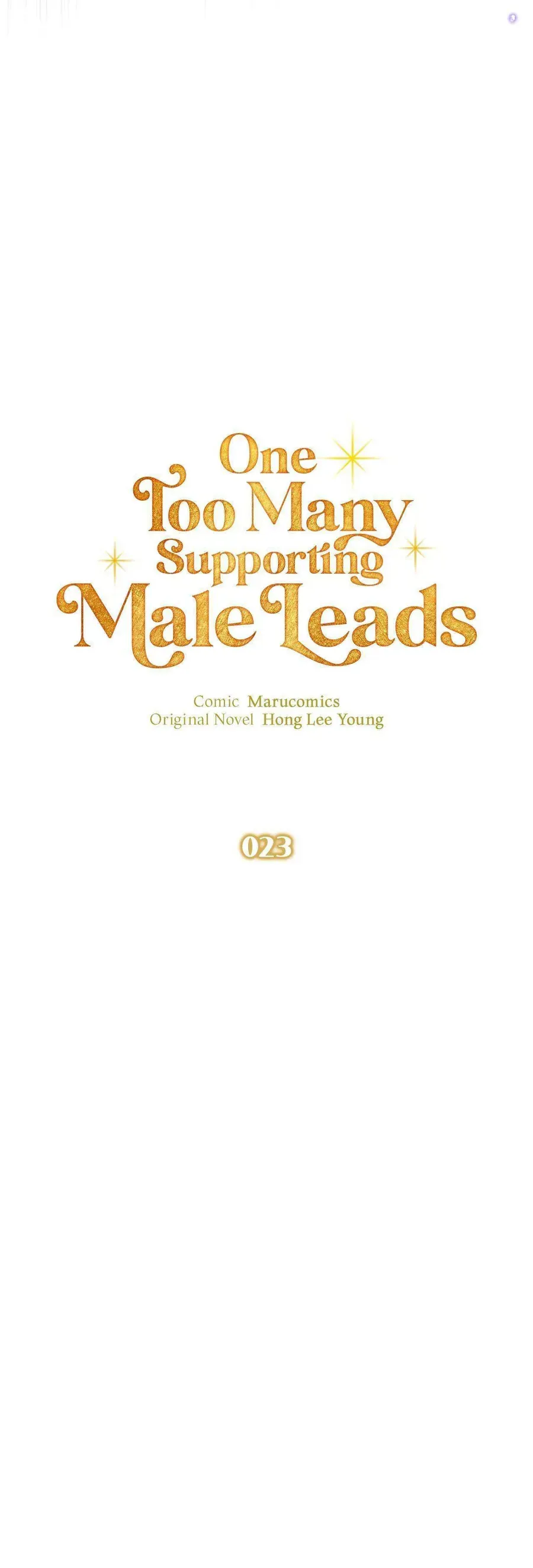 Có Nhiều Nam Chính Quá Đi! Chap 23 - Next Chap 22