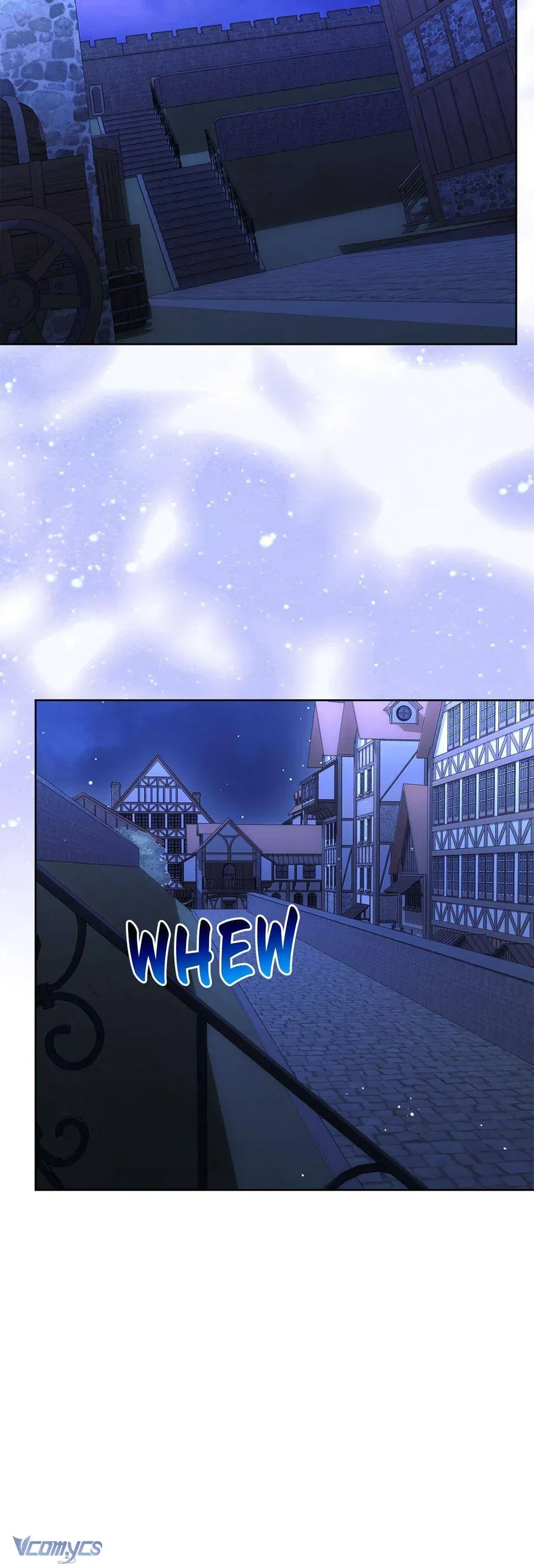 Có Nhiều Nam Chính Quá Đi! Chap 23 - Next Chap 22