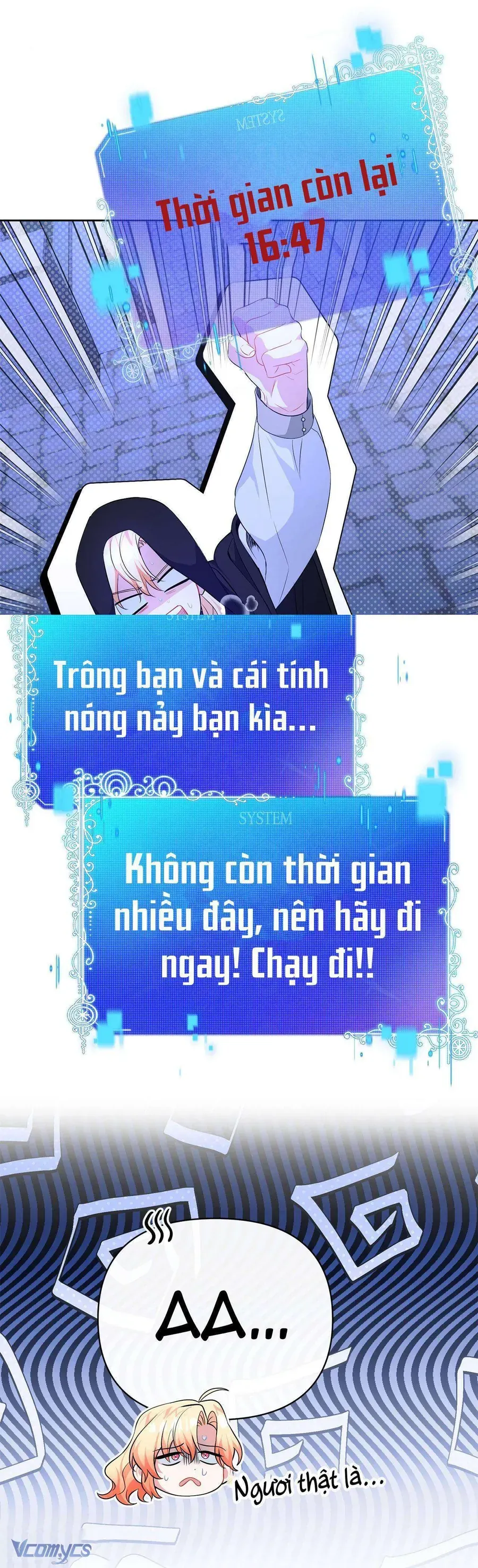 Có Nhiều Nam Chính Quá Đi! Chap 23 - Next Chap 22