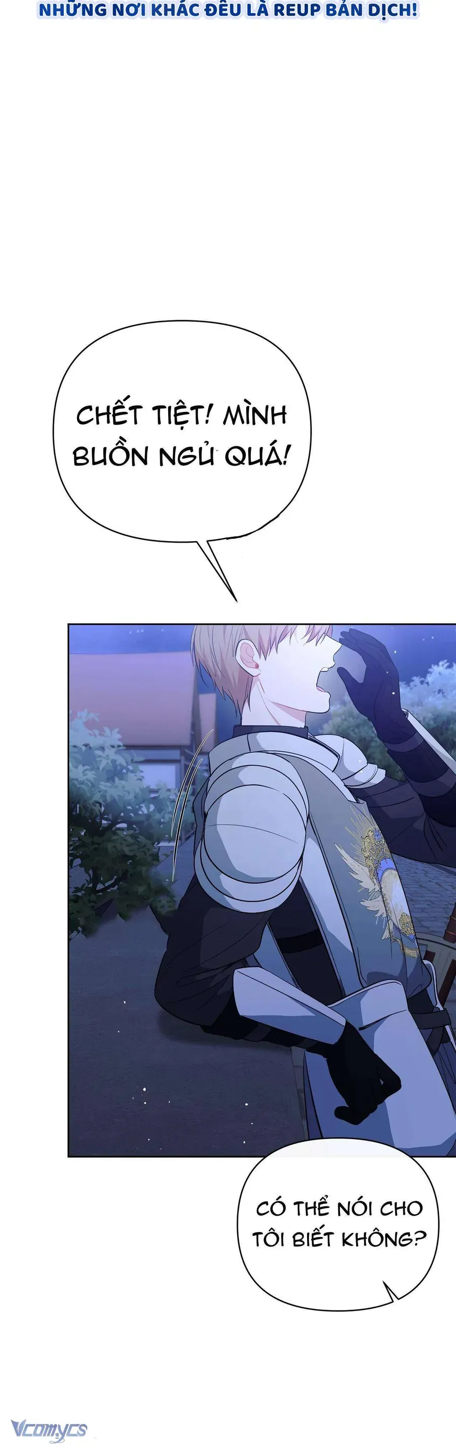 Có Nhiều Nam Chính Quá Đi! Chap 23 - Next Chap 22