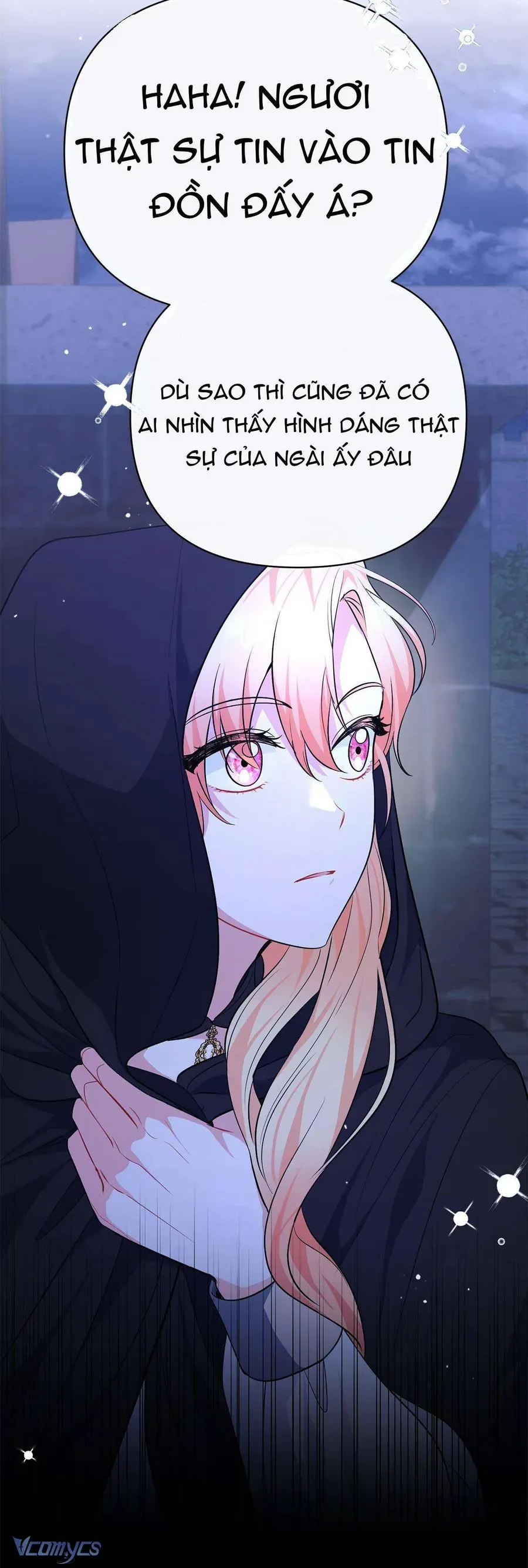 Có Nhiều Nam Chính Quá Đi! Chap 23 - Next Chap 22