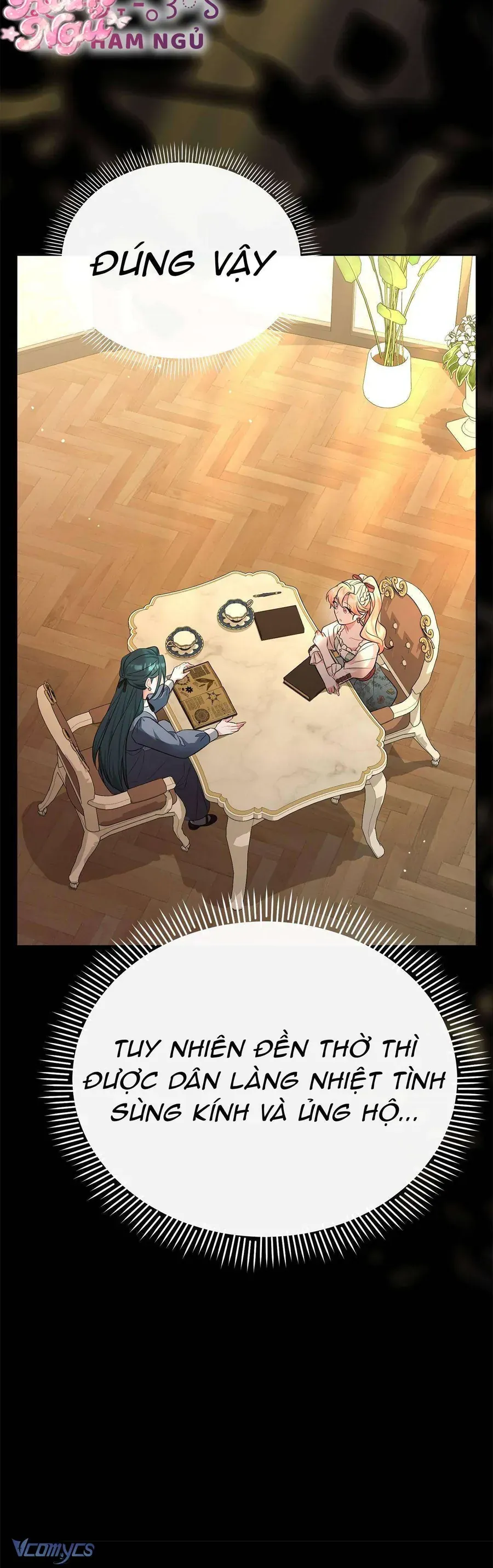 Có Nhiều Nam Chính Quá Đi! Chap 23 - Next Chap 22