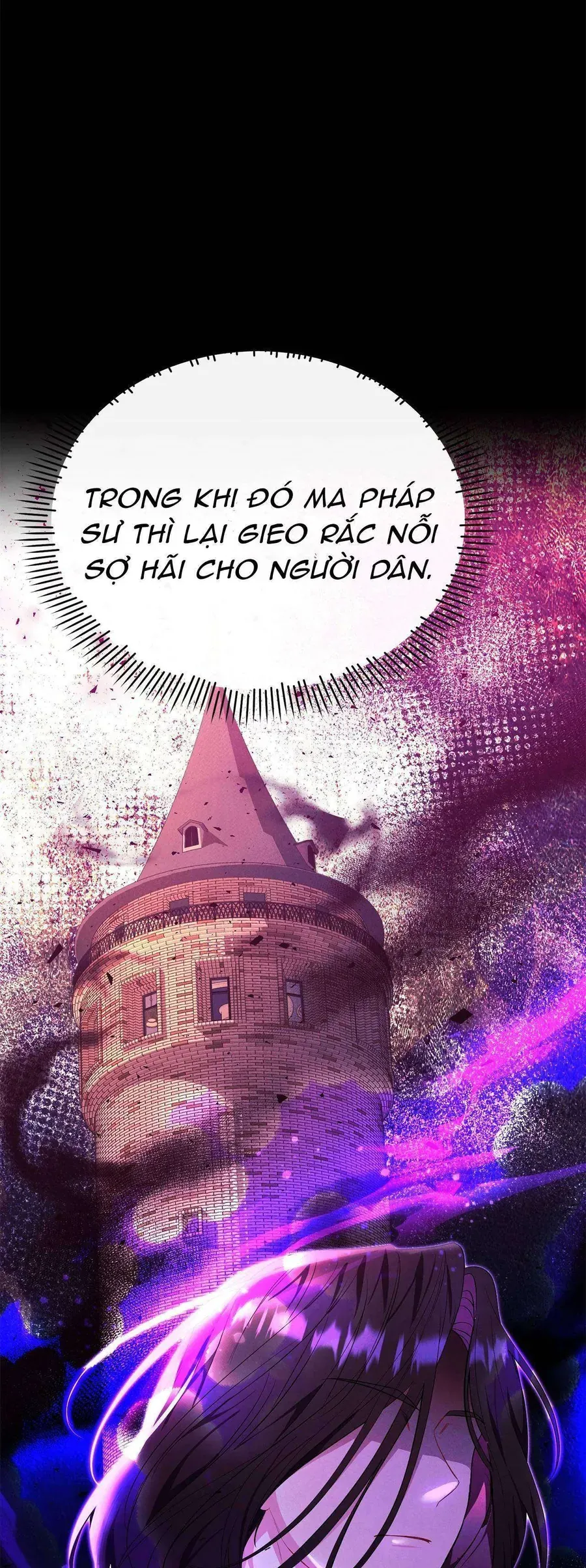 Có Nhiều Nam Chính Quá Đi! Chap 23 - Next Chap 22