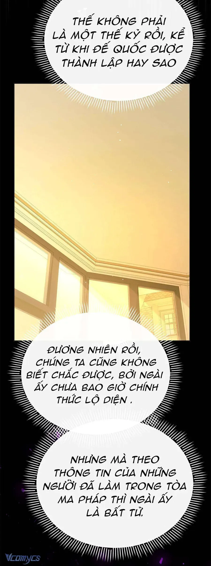 Có Nhiều Nam Chính Quá Đi! Chap 23 - Next Chap 22