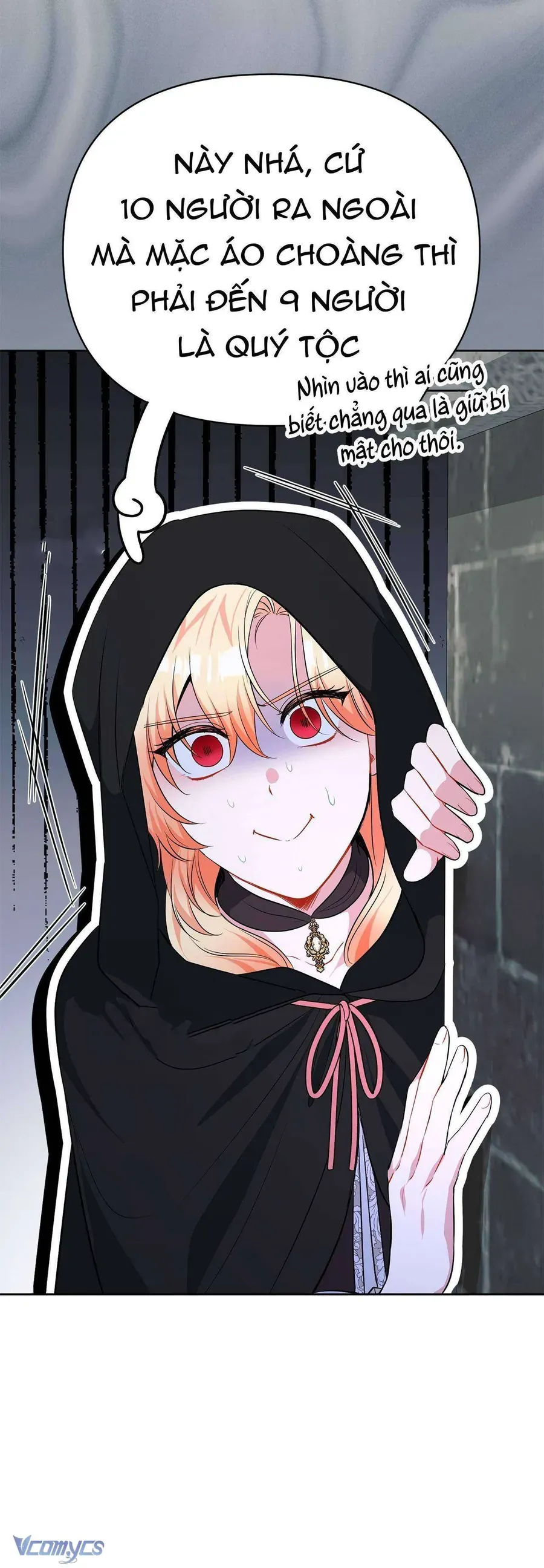 Có Nhiều Nam Chính Quá Đi! Chap 23 - Next Chap 22