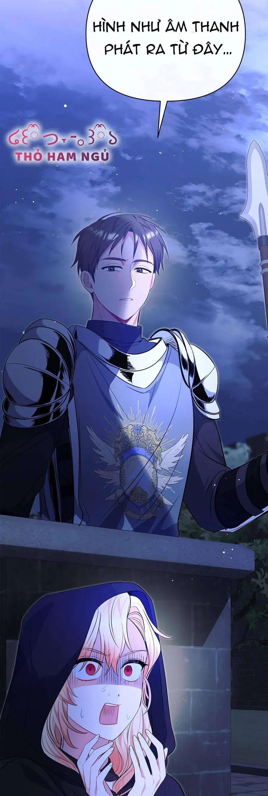 Có Nhiều Nam Chính Quá Đi! Chap 23 - Next Chap 22