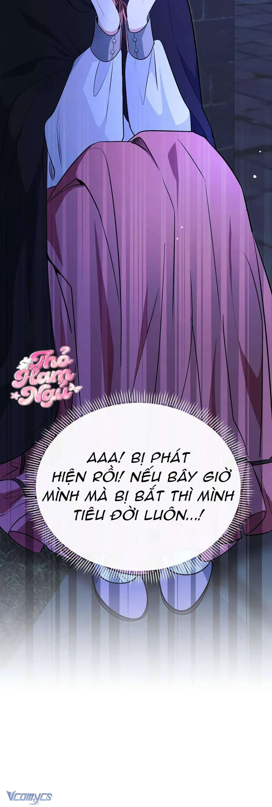 Có Nhiều Nam Chính Quá Đi! Chap 23 - Next Chap 22