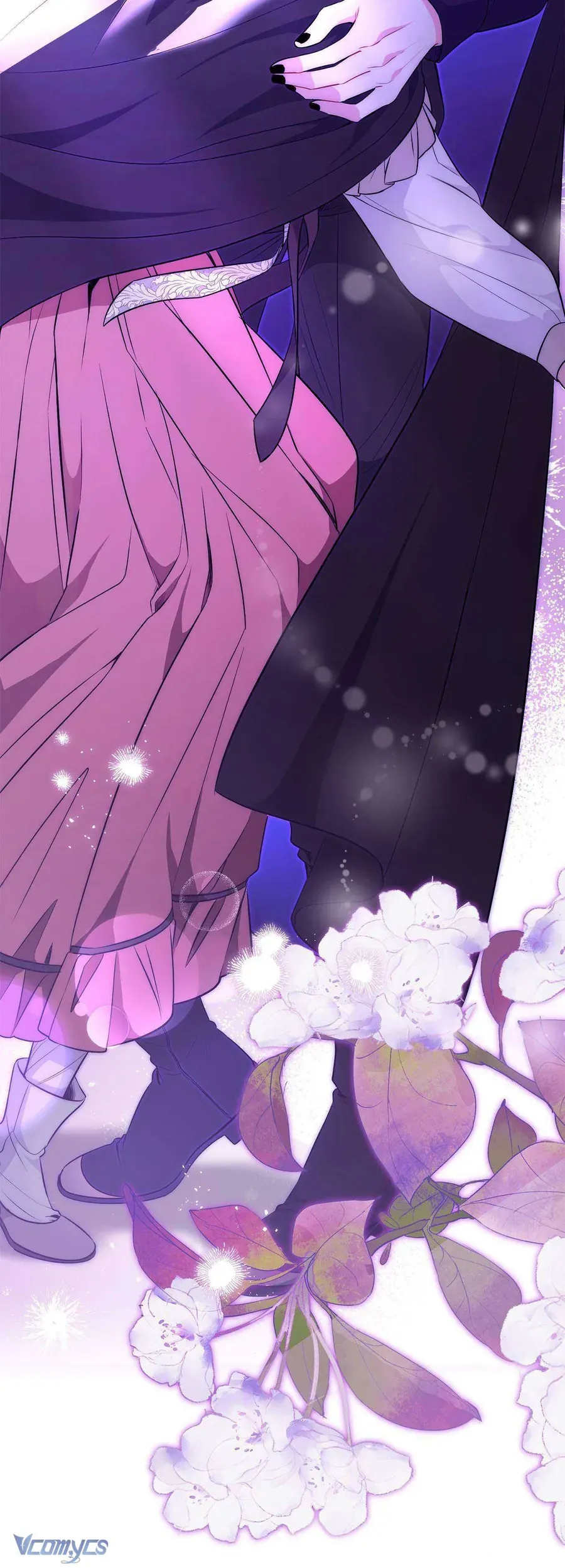 Có Nhiều Nam Chính Quá Đi! Chap 23 - Next Chap 22