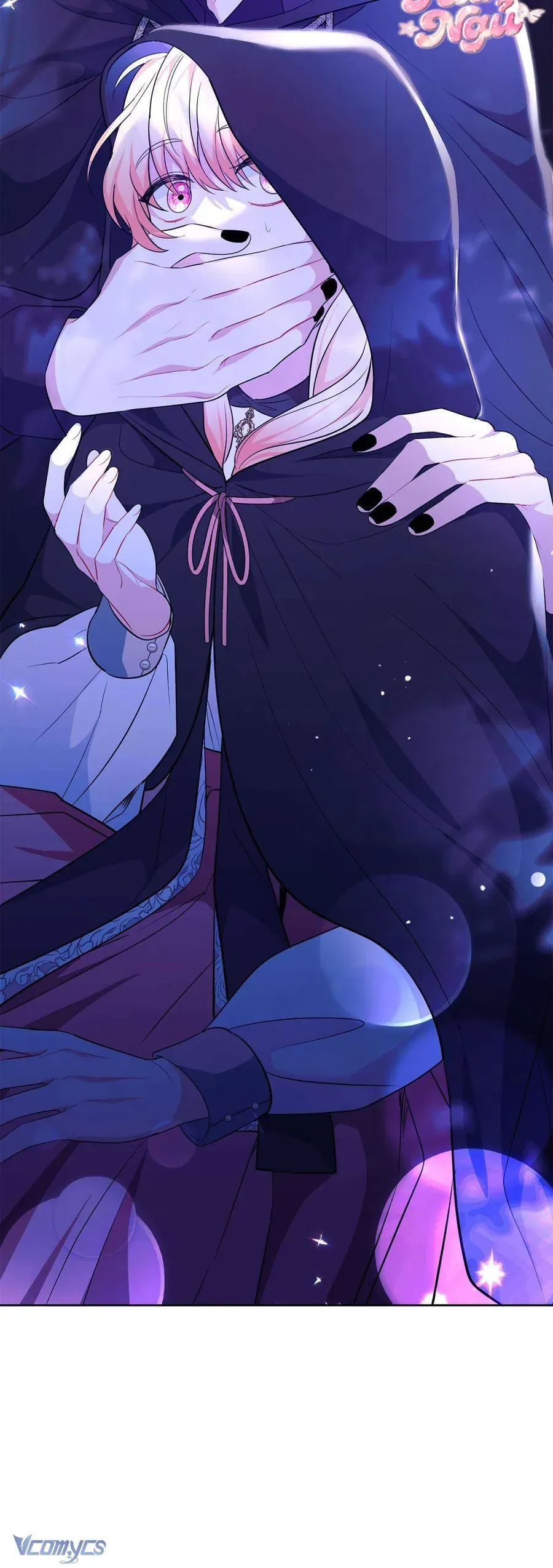 Có Nhiều Nam Chính Quá Đi! Chap 23 - Next Chap 22