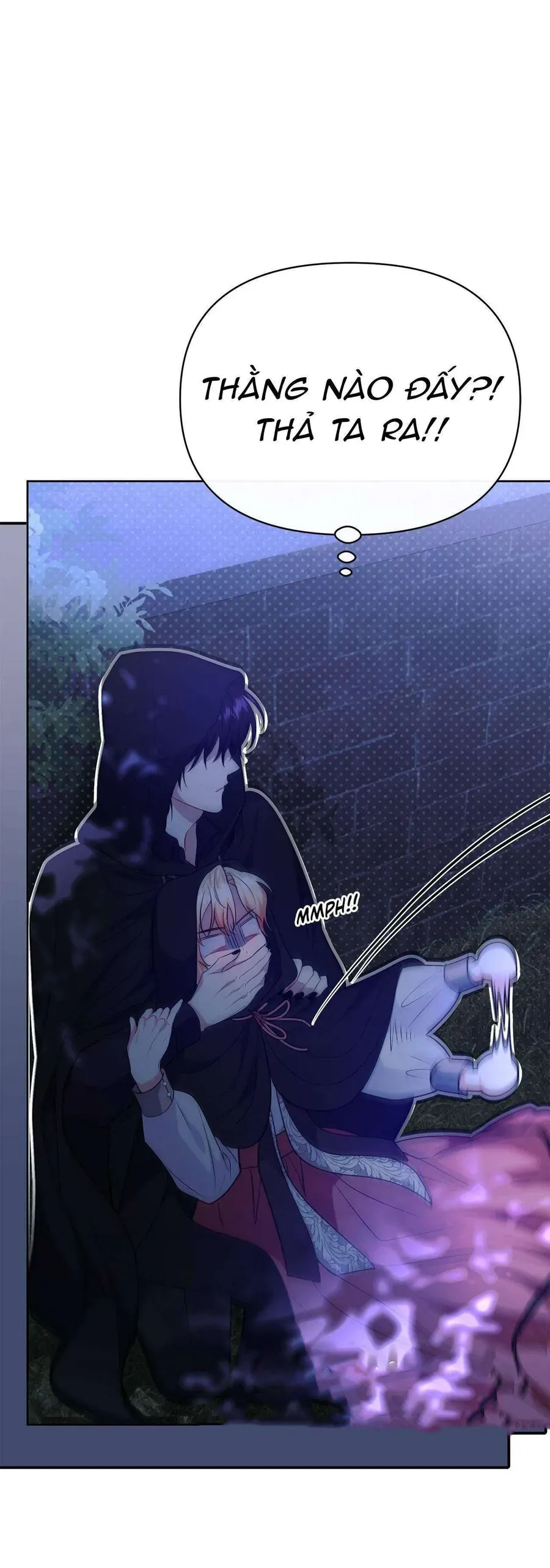 Có Nhiều Nam Chính Quá Đi! Chap 23 - Next Chap 22