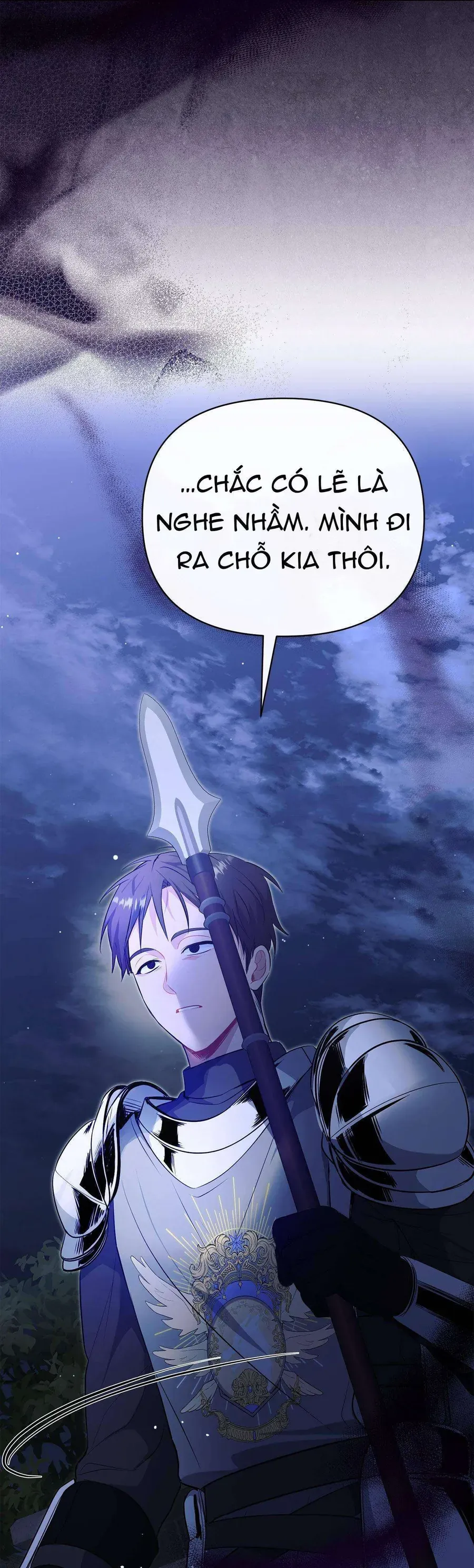 Có Nhiều Nam Chính Quá Đi! Chap 23 - Next Chap 22