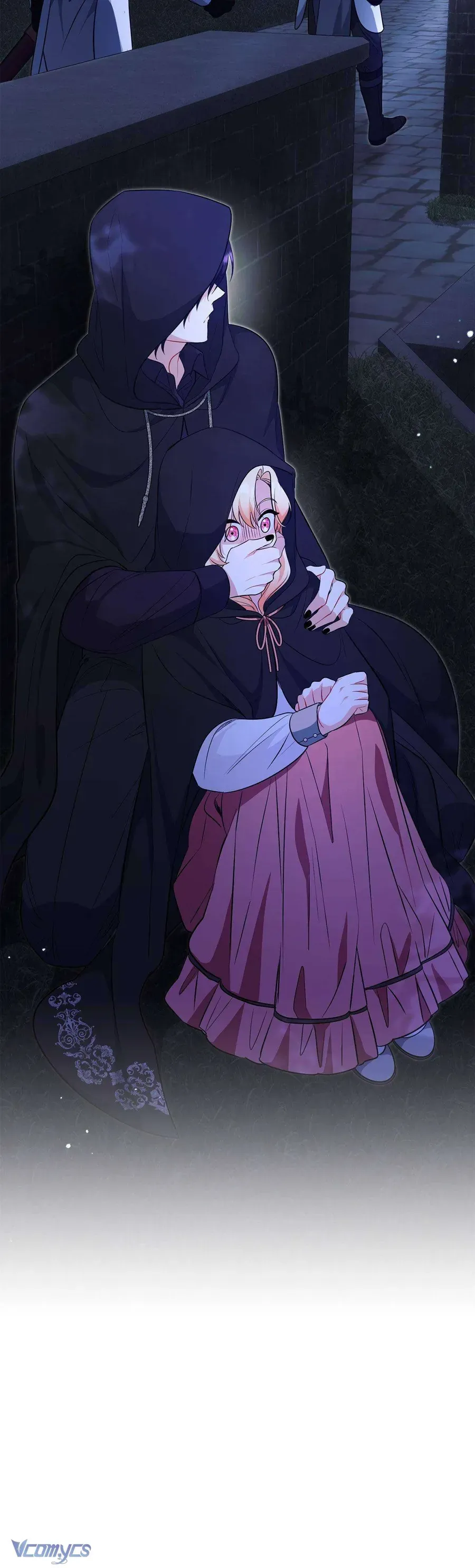 Có Nhiều Nam Chính Quá Đi! Chap 23 - Next Chap 22