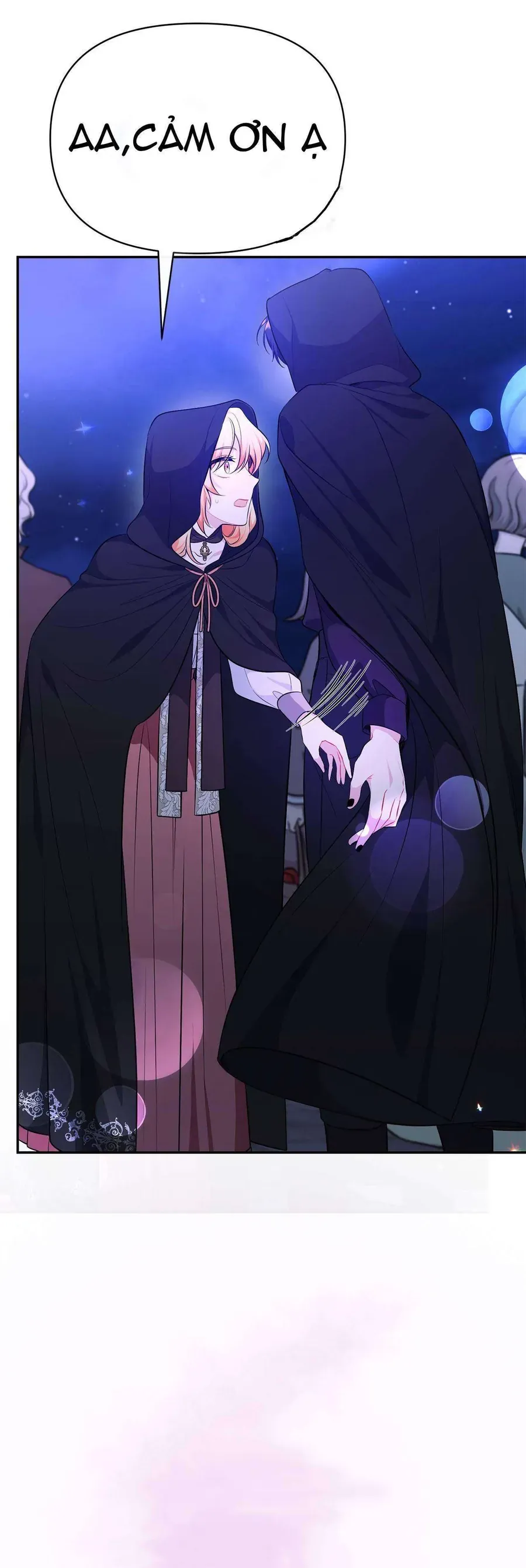 Có Nhiều Nam Chính Quá Đi! Chap 23 - Next Chap 22