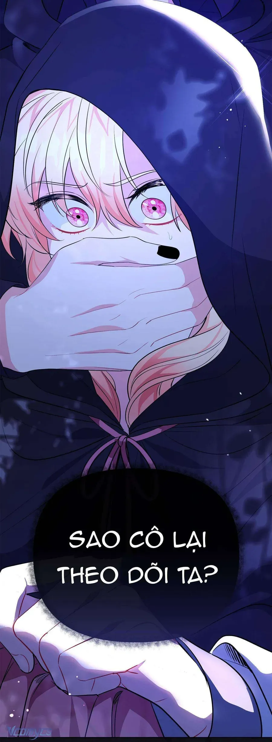 Có Nhiều Nam Chính Quá Đi! Chap 23 - Next Chap 22