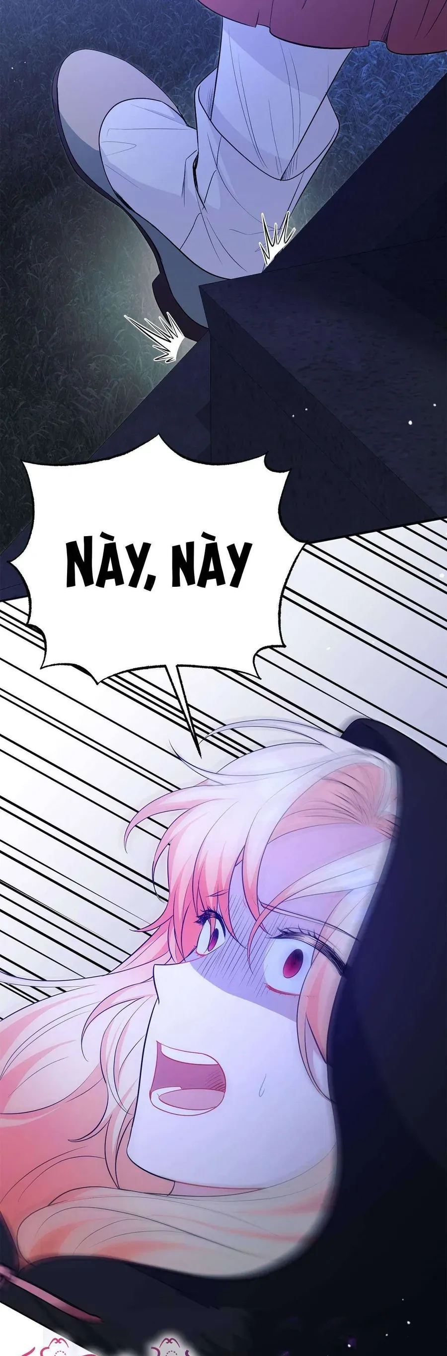 Có Nhiều Nam Chính Quá Đi! Chap 23 - Next Chap 22