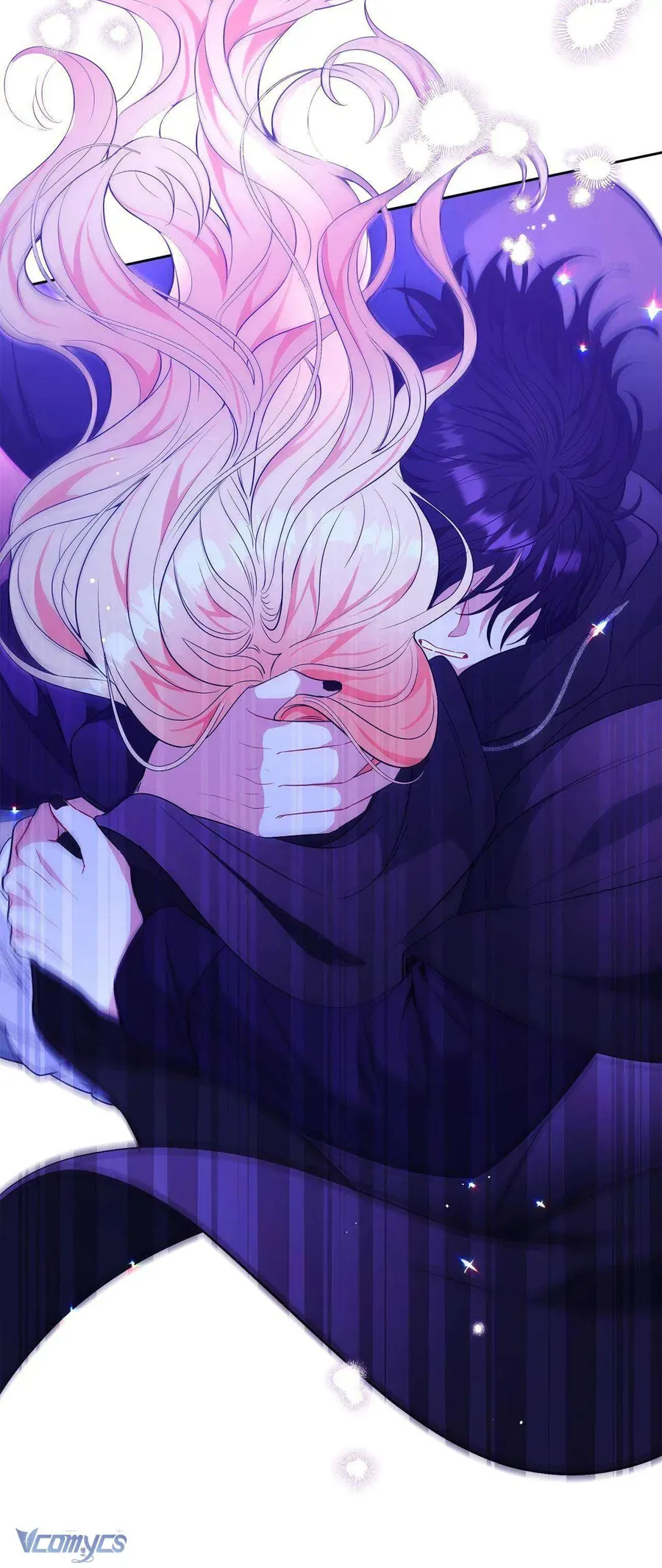 Có Nhiều Nam Chính Quá Đi! Chap 23 - Next Chap 22