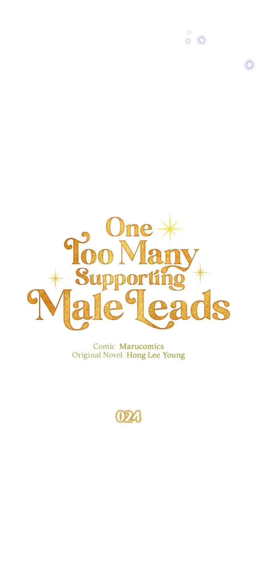 Có Nhiều Nam Chính Quá Đi! Chap 24 - Next Chap 23