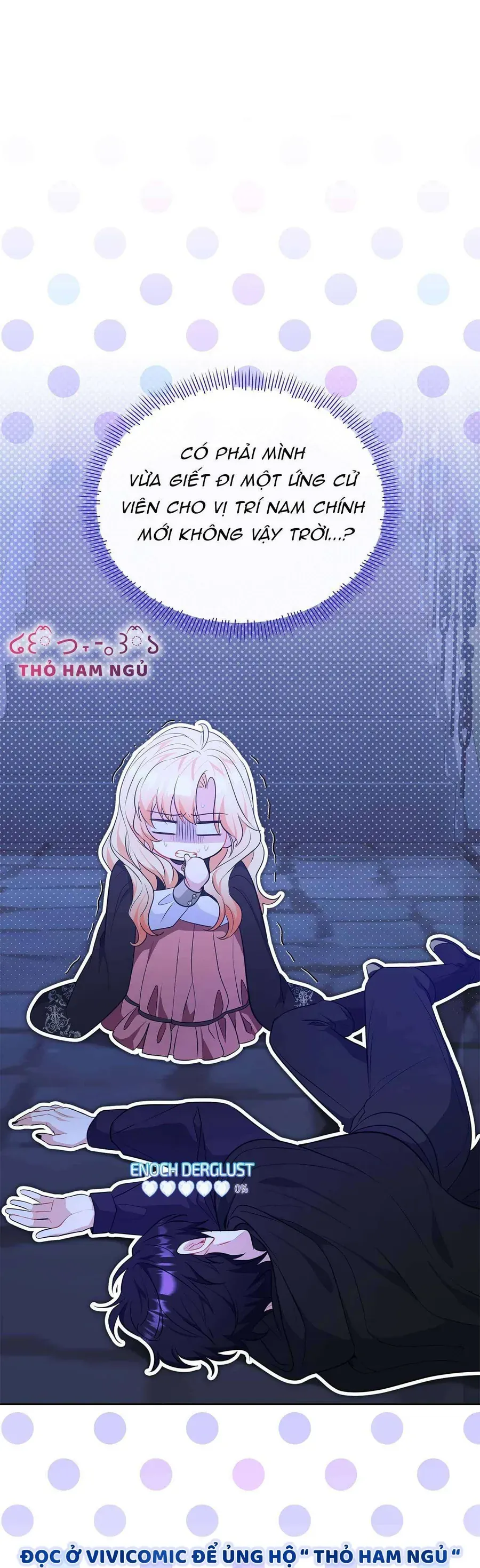 Có Nhiều Nam Chính Quá Đi! Chap 24 - Next Chap 23