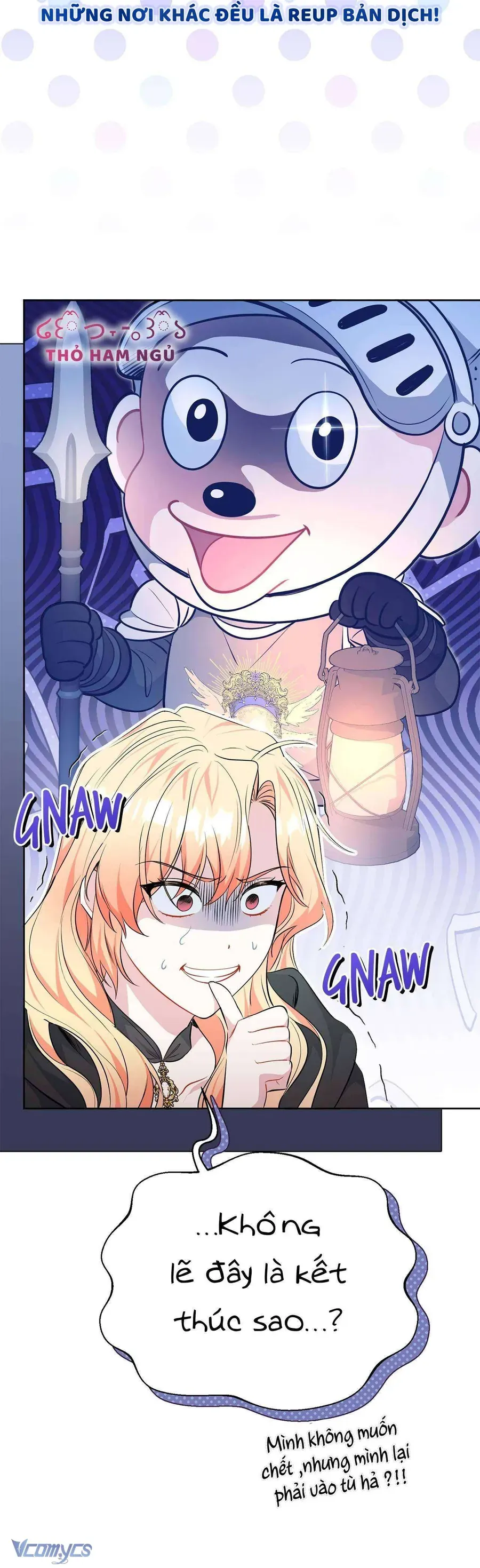 Có Nhiều Nam Chính Quá Đi! Chap 24 - Next Chap 23