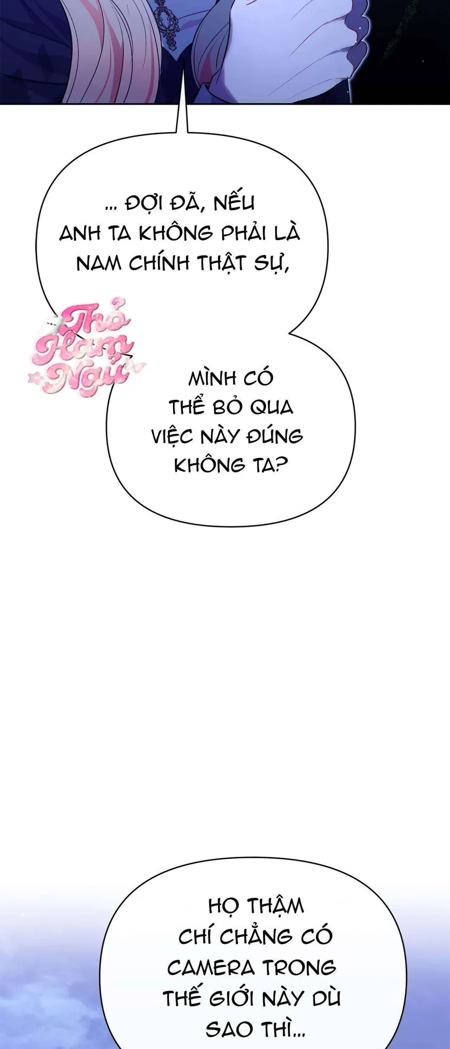 Có Nhiều Nam Chính Quá Đi! Chap 24 - Next Chap 23