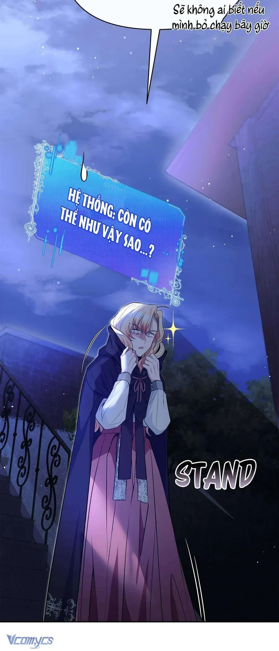 Có Nhiều Nam Chính Quá Đi! Chap 24 - Next Chap 23