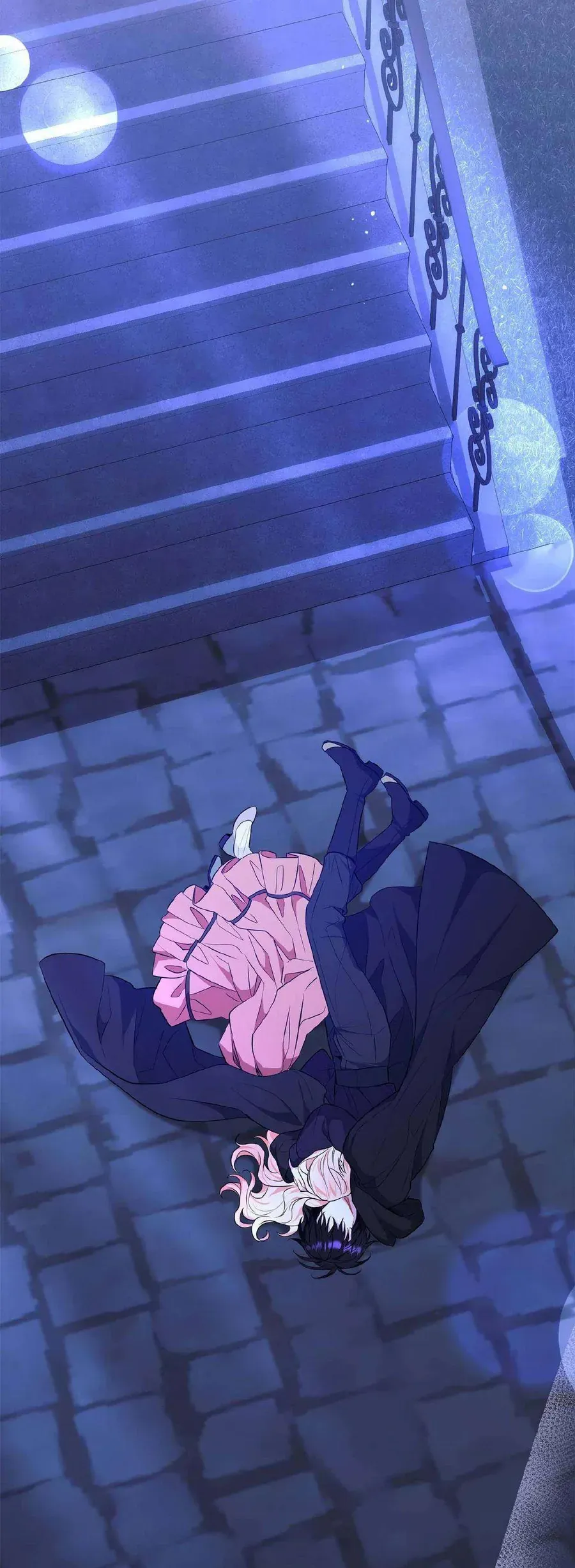 Có Nhiều Nam Chính Quá Đi! Chap 24 - Next Chap 23