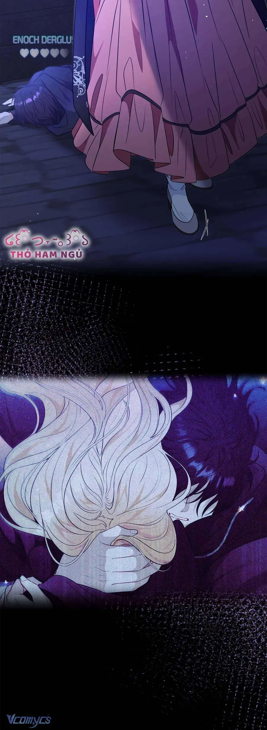 Có Nhiều Nam Chính Quá Đi! Chap 24 - Next Chap 23