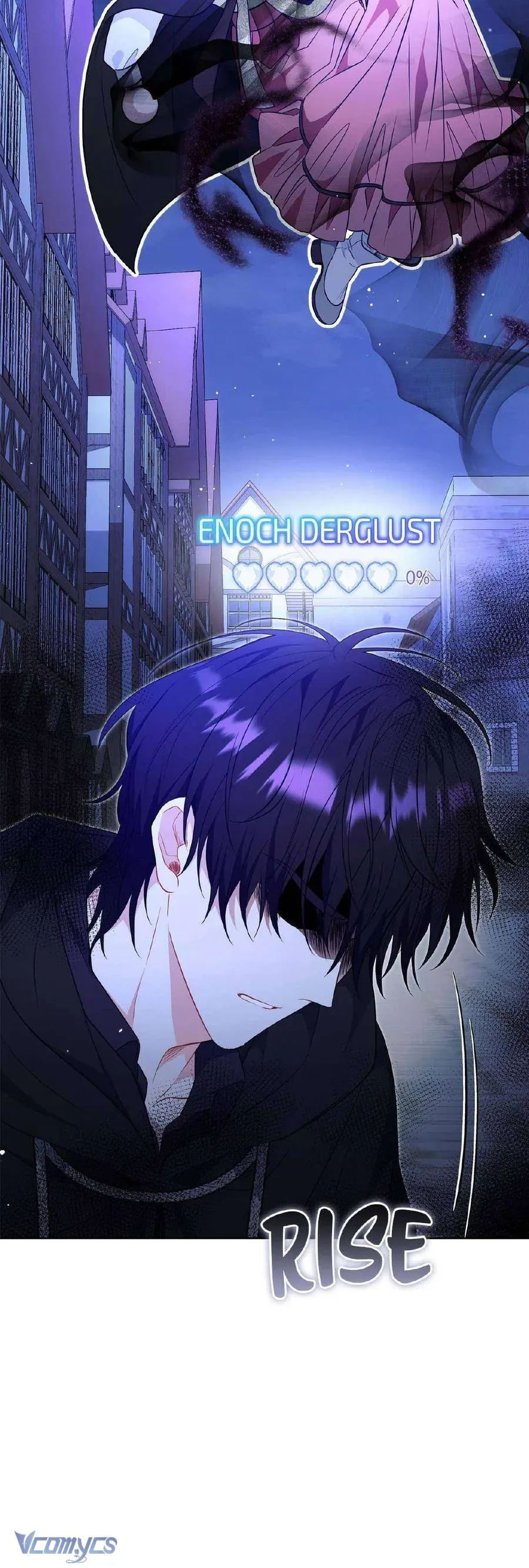 Có Nhiều Nam Chính Quá Đi! Chap 24 - Next Chap 23