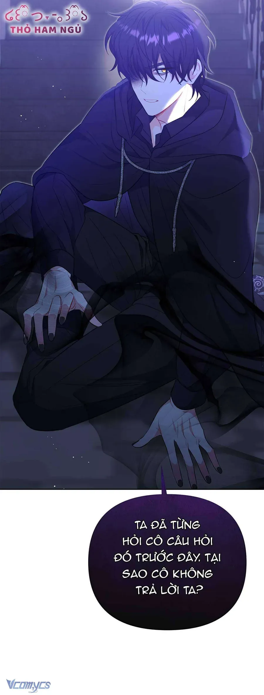 Có Nhiều Nam Chính Quá Đi! Chap 24 - Next Chap 23