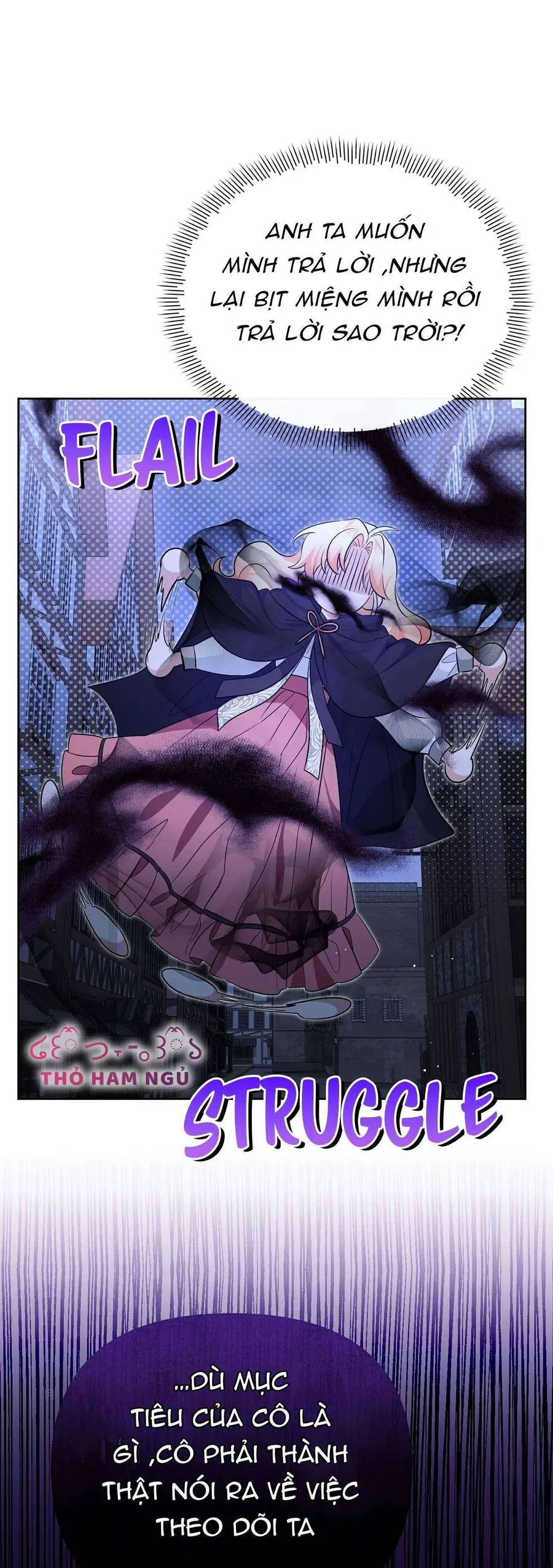 Có Nhiều Nam Chính Quá Đi! Chap 24 - Next Chap 23