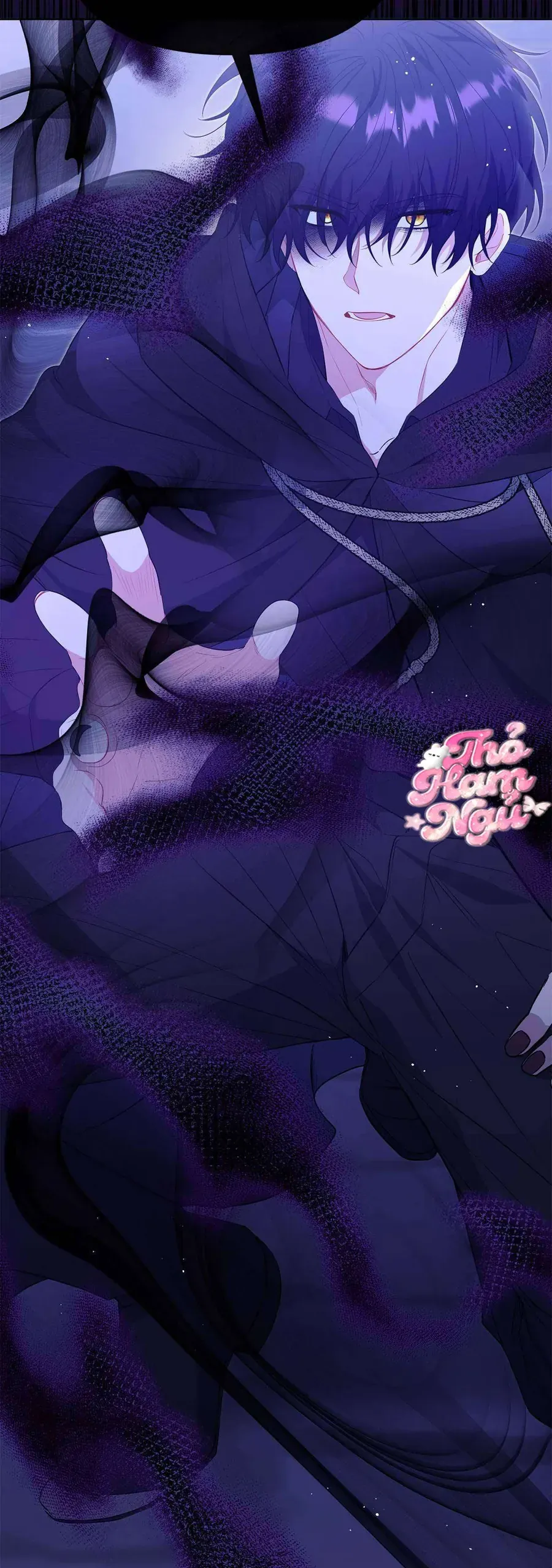 Có Nhiều Nam Chính Quá Đi! Chap 24 - Next Chap 23