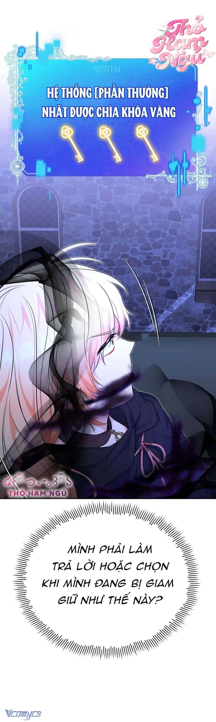 Có Nhiều Nam Chính Quá Đi! Chap 24 - Next Chap 23