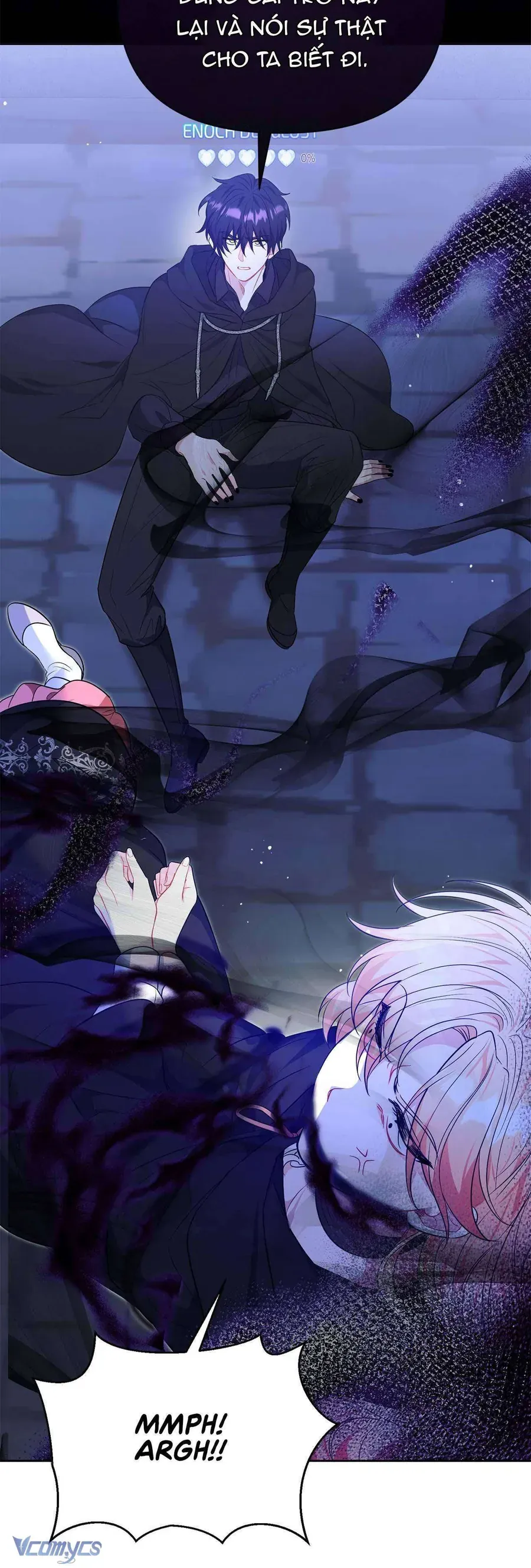 Có Nhiều Nam Chính Quá Đi! Chap 24 - Next Chap 23