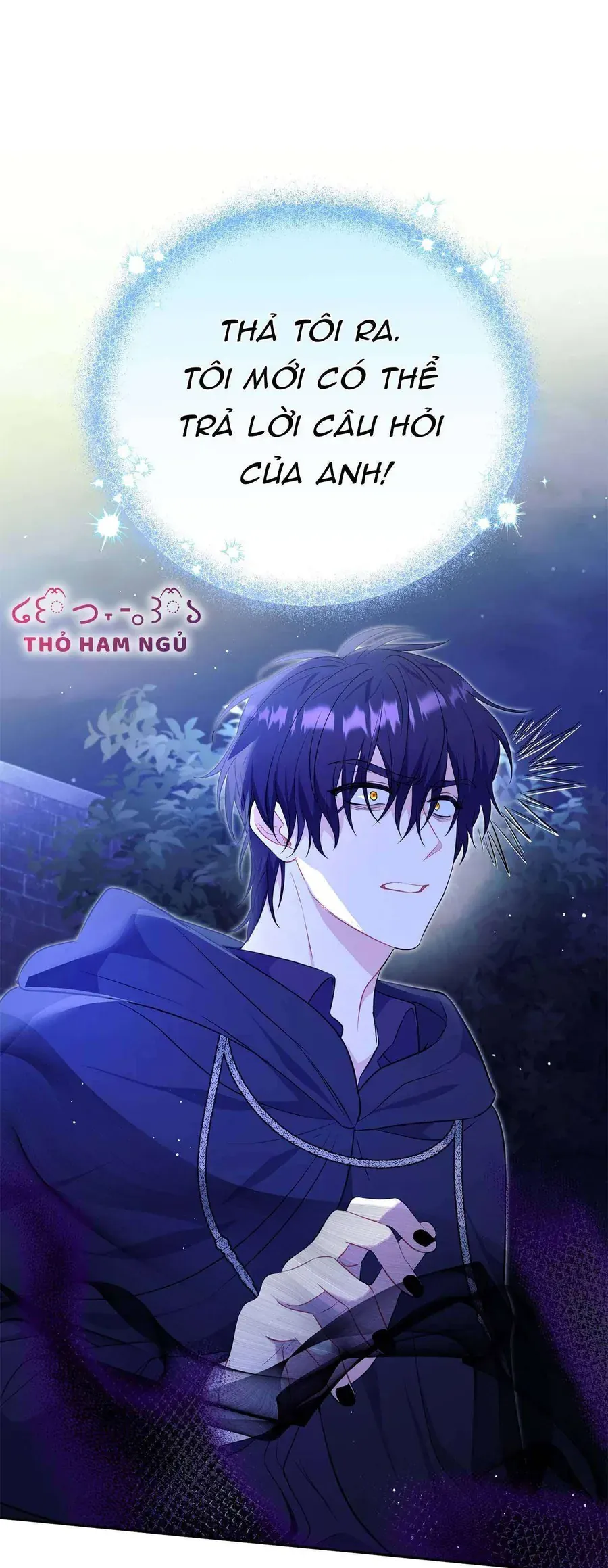 Có Nhiều Nam Chính Quá Đi! Chap 24 - Next Chap 23