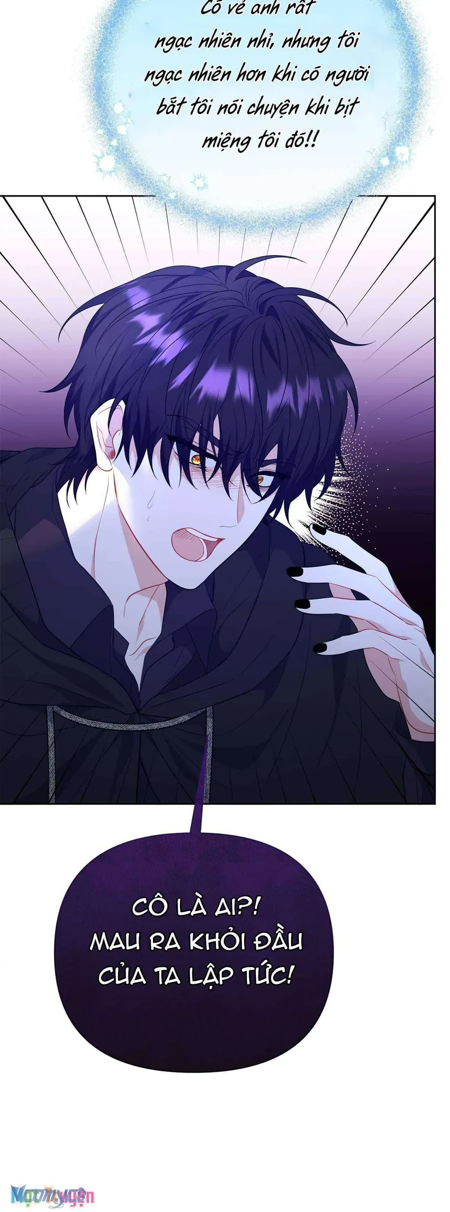 Có Nhiều Nam Chính Quá Đi! Chap 24 - Next Chap 23