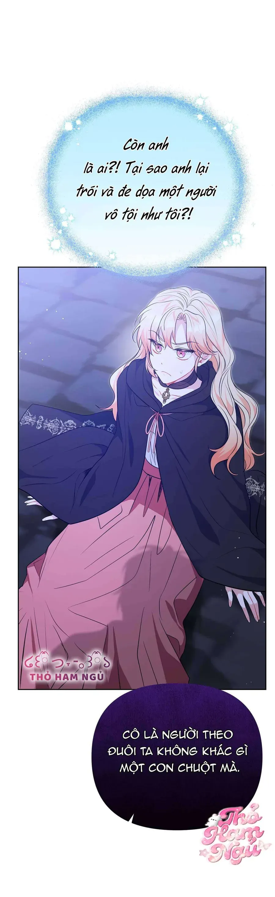 Có Nhiều Nam Chính Quá Đi! Chap 24 - Next Chap 23