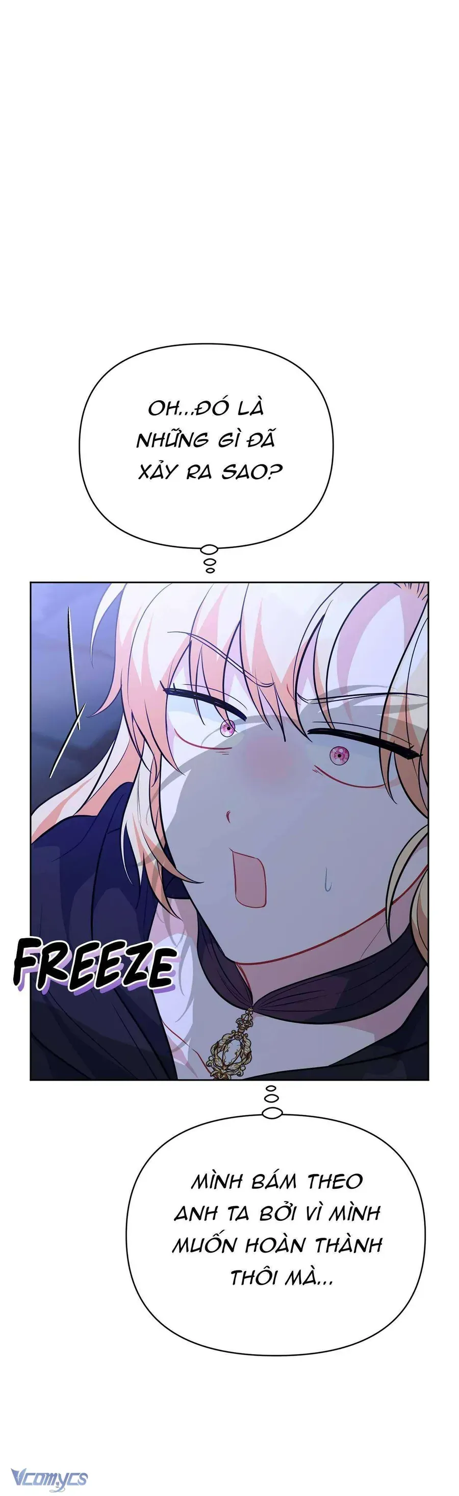 Có Nhiều Nam Chính Quá Đi! Chap 24 - Next Chap 23