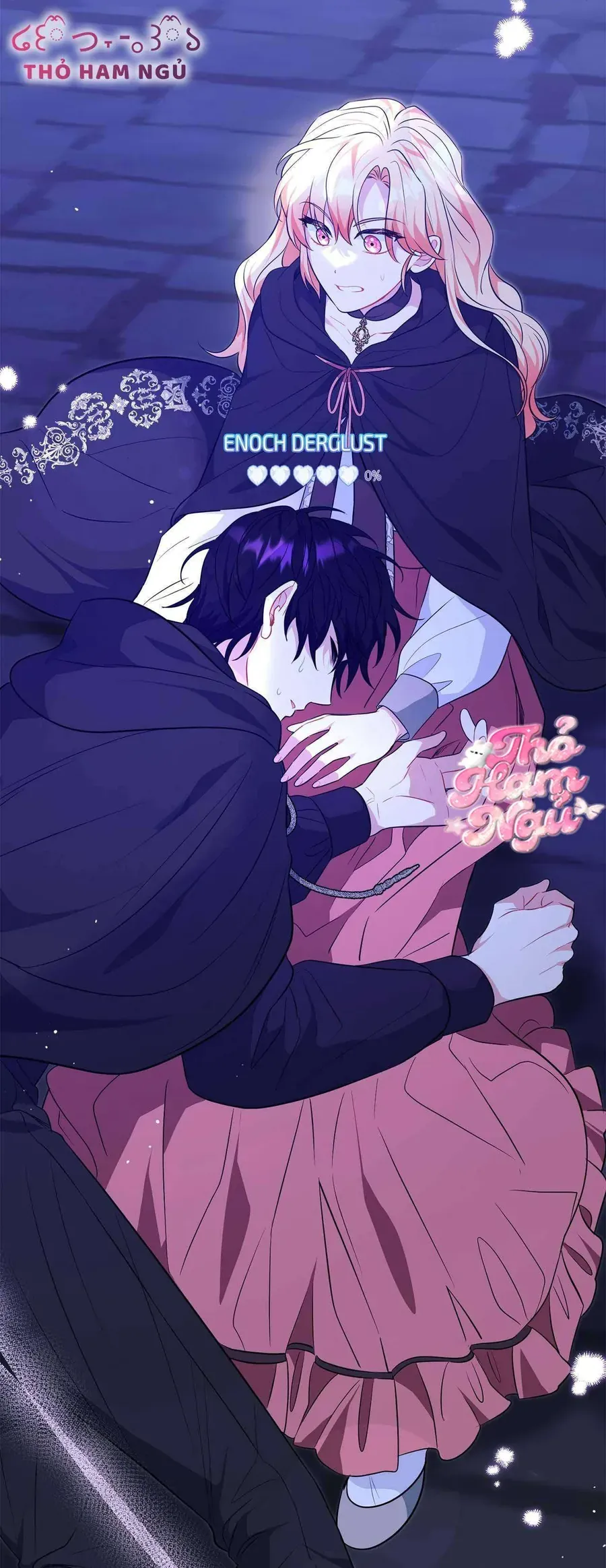 Có Nhiều Nam Chính Quá Đi! Chap 24 - Next Chap 23