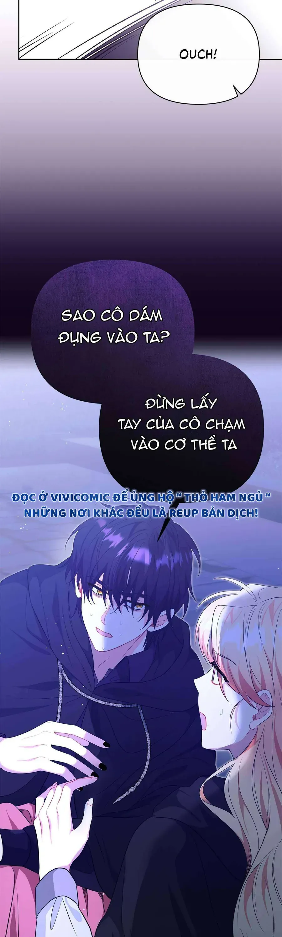 Có Nhiều Nam Chính Quá Đi! Chap 24 - Next Chap 23