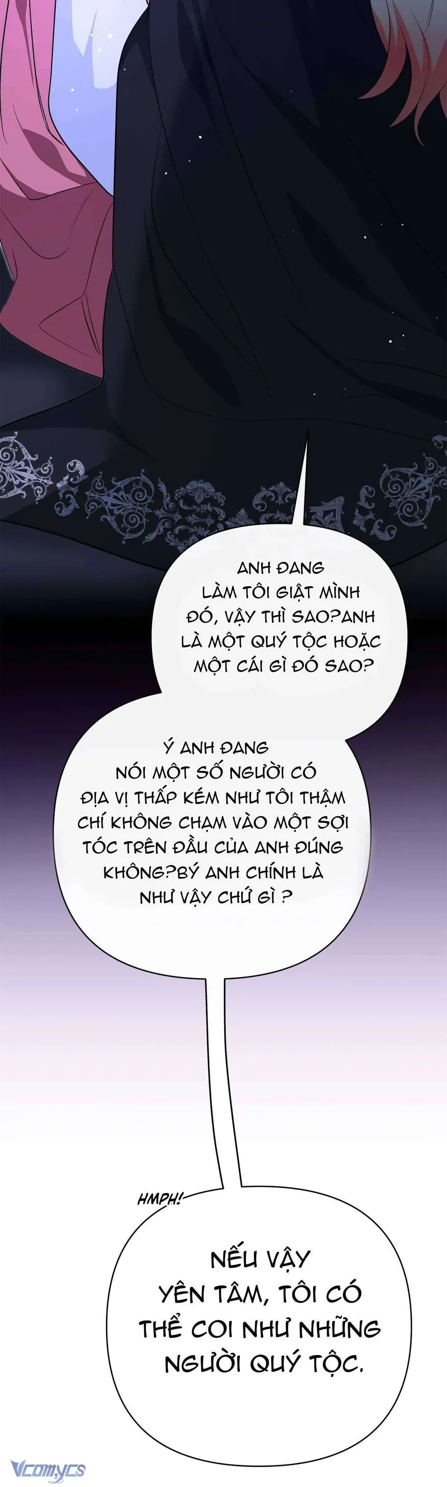 Có Nhiều Nam Chính Quá Đi! Chap 24 - Next Chap 23
