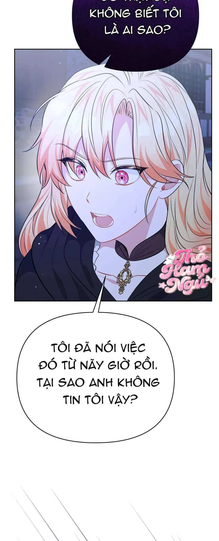 Có Nhiều Nam Chính Quá Đi! Chap 24 - Next Chap 23