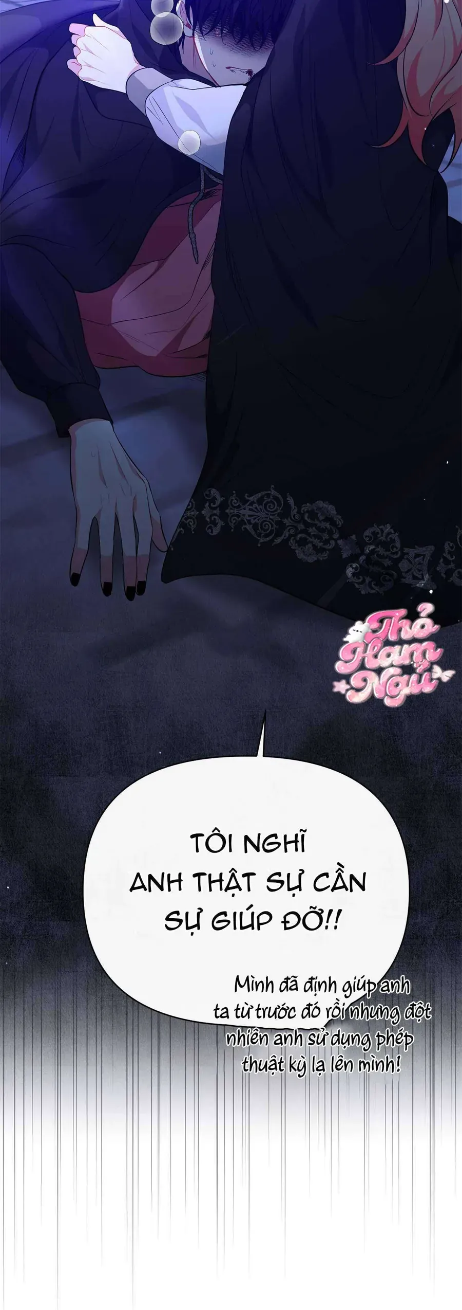 Có Nhiều Nam Chính Quá Đi! Chap 24 - Next Chap 23